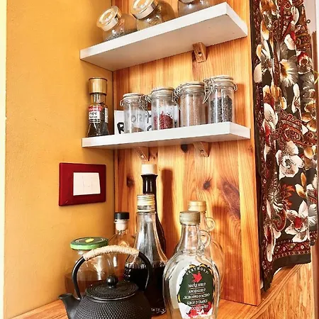 Garden With Shared Bathroom - Central Station Bed & Breakfast