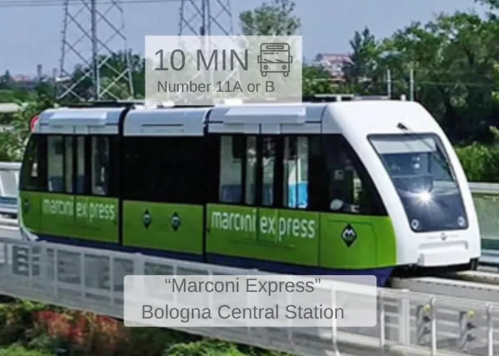 Garden With Shared Bathroom - Central Station *