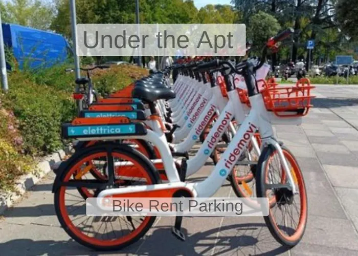 Garden With Shared Bathroom - Central Station *