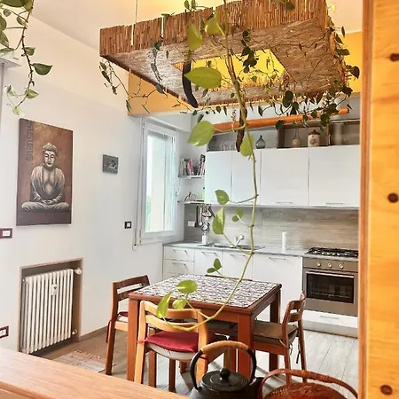 Garden With Shared Bathroom - Central Station *