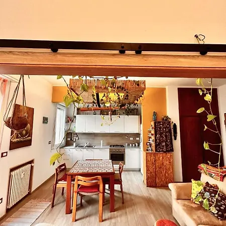 Garden With Shared Bathroom - Central Station * Μπολόνια