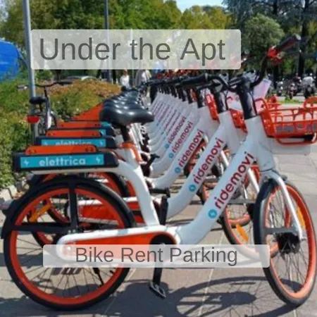 Garden With Shared Bathroom - Central Station *