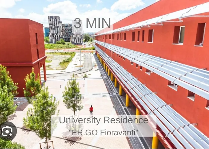 B&B Garden With Shared Bathroom - Central Station